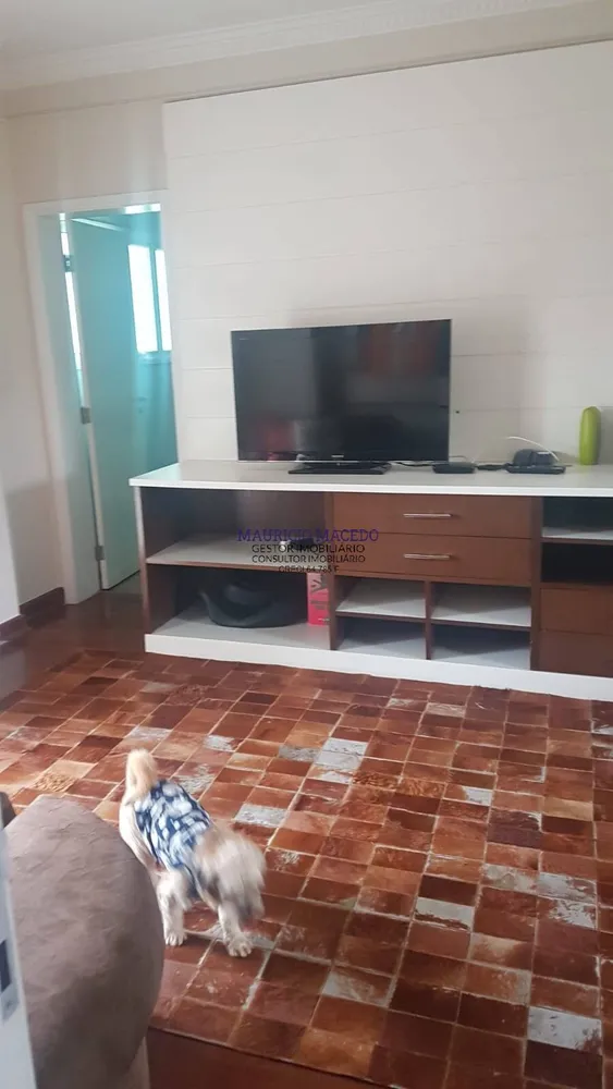 Casa, 4 quartos, 410 m² - Foto 15