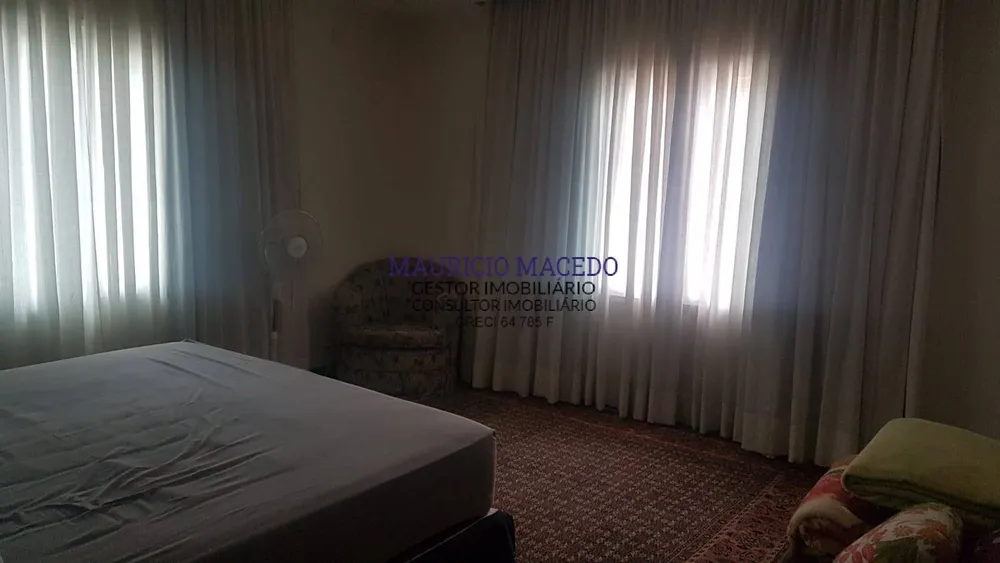 Casa, 4 quartos, 410 m² - Foto 11