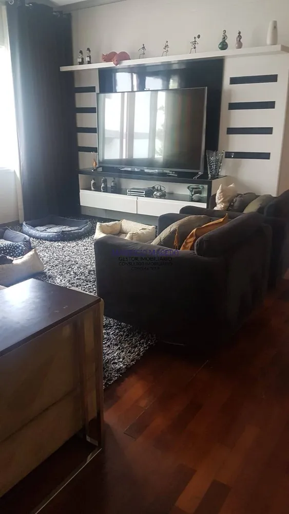 Casa, 4 quartos, 410 m² - Foto 4