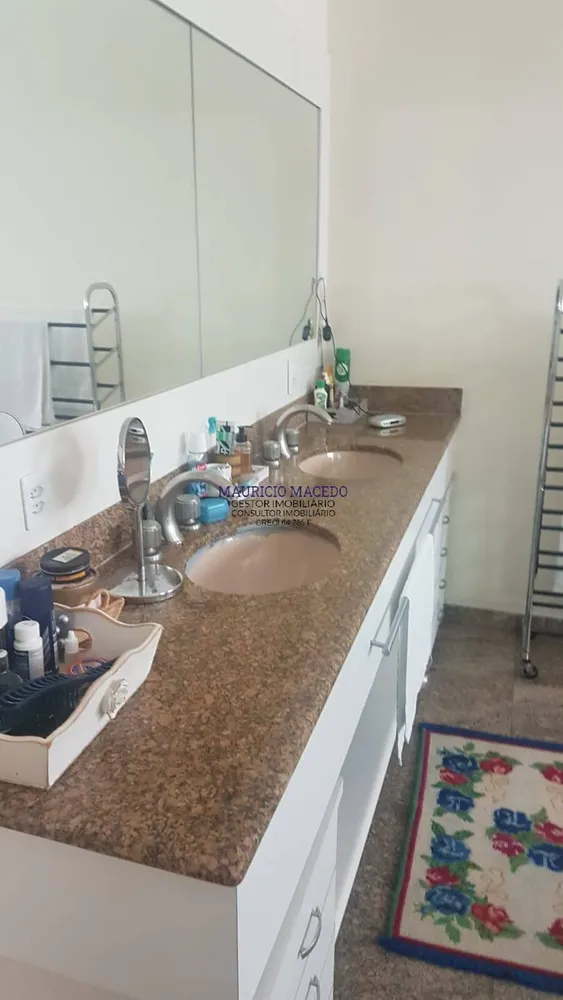 Casa, 4 quartos, 410 m² - Foto 12