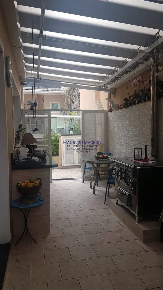 Casa, 4 quartos, 410 m² - Foto 5