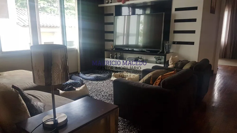 Casa, 4 quartos, 410 m² - Foto 6