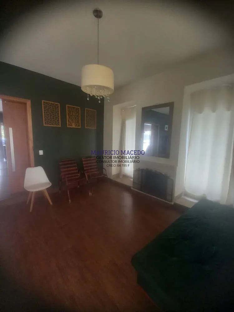 Casa, 4 quartos, 320 m² - Foto 12