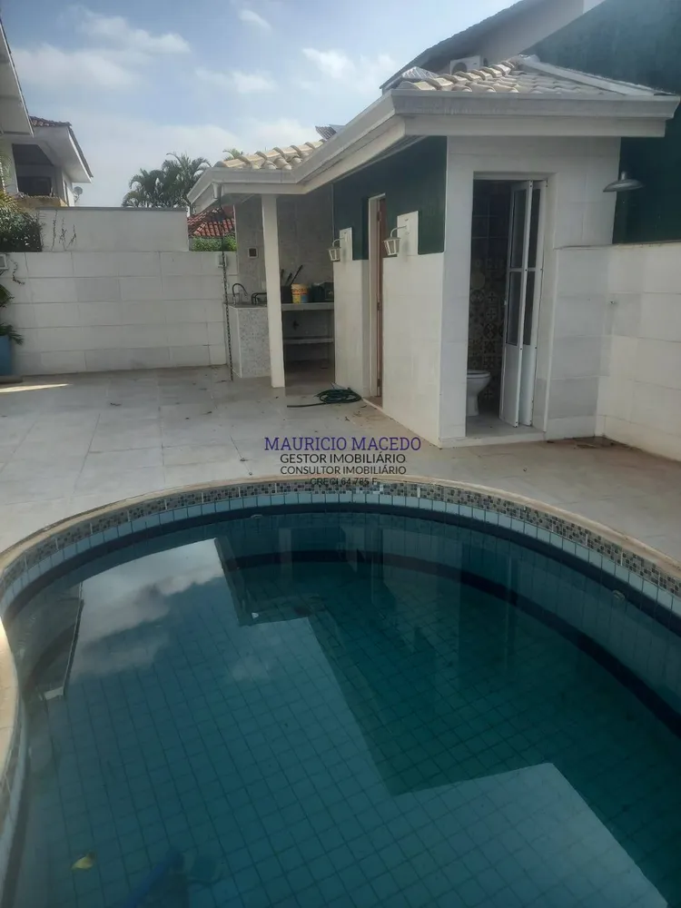 Casa, 4 quartos, 320 m² - Foto 1