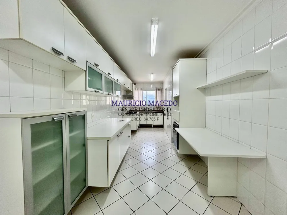 Apartamento, 3 quartos, 164 m² - Foto 5