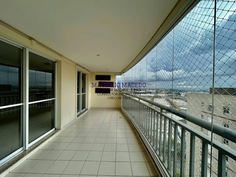 Apartamento, 3 quartos, 164 m² - Foto 13