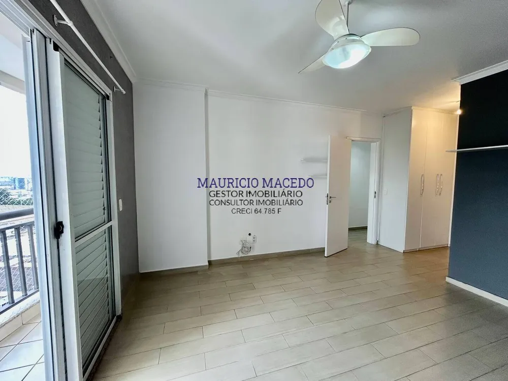 Apartamento, 3 quartos, 164 m² - Foto 4