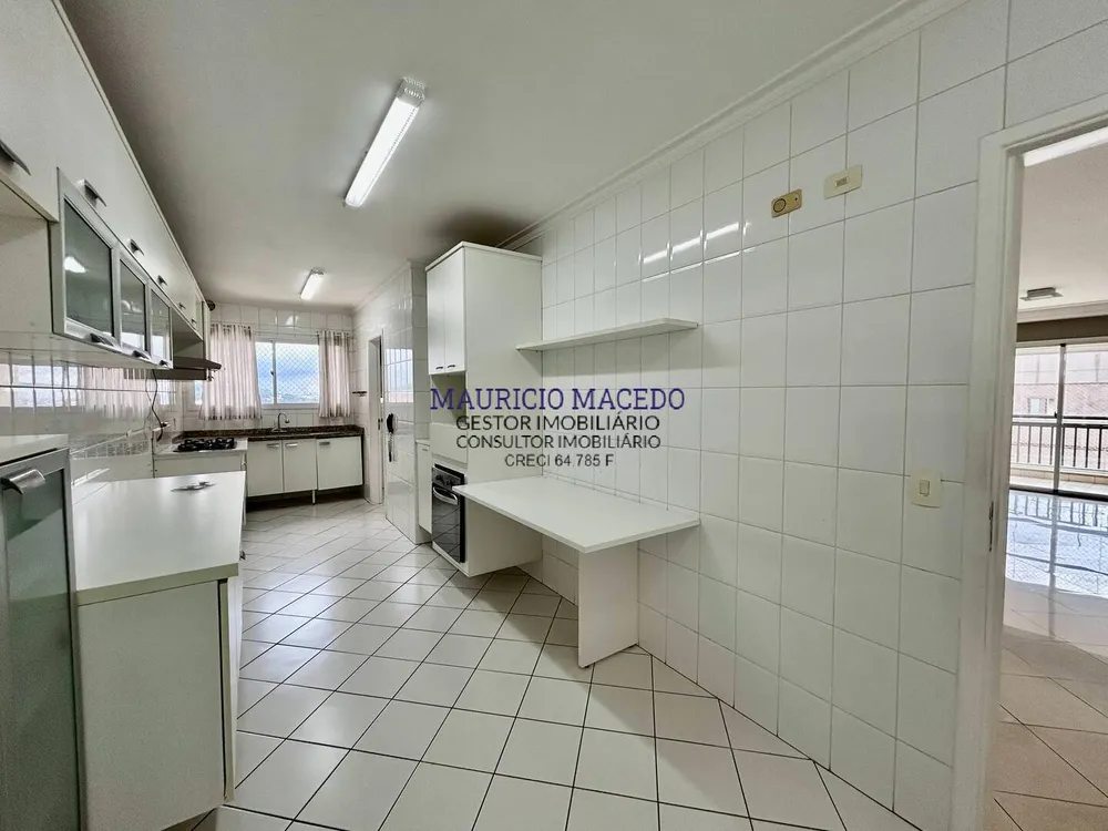 Apartamento, 3 quartos, 164 m² - Foto 6