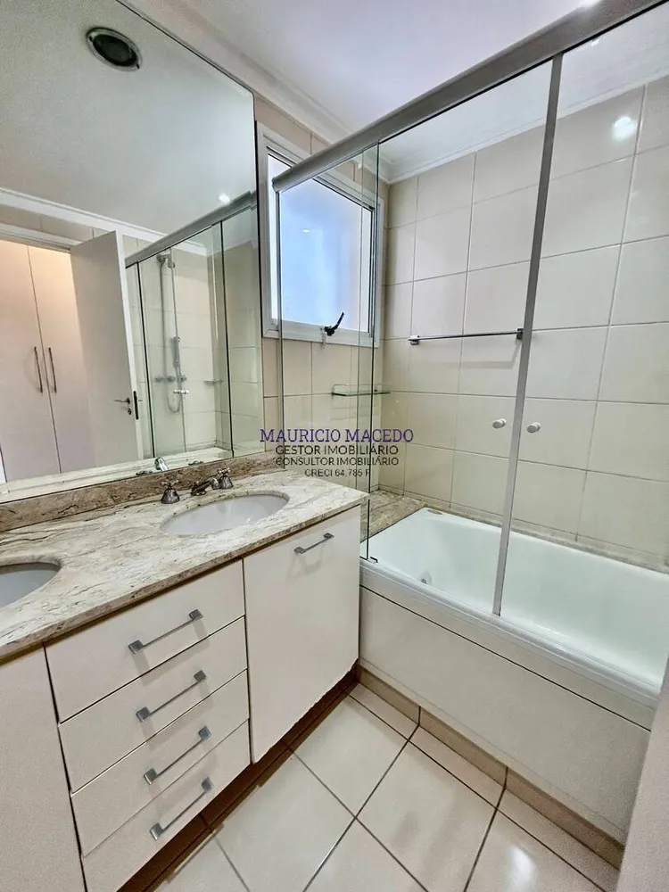 Apartamento, 3 quartos, 164 m² - Foto 3