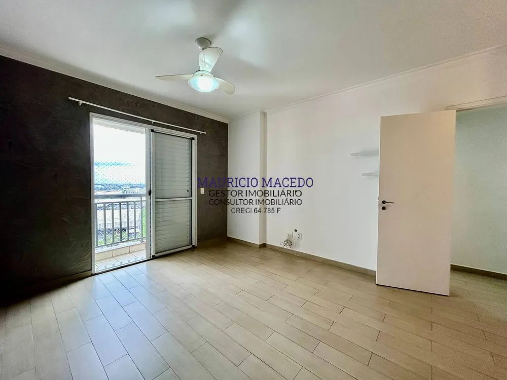 Apartamento, 3 quartos, 164 m² - Foto 5