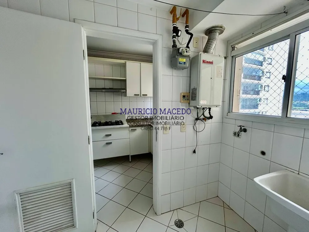 Apartamento, 3 quartos, 164 m² - Foto 8