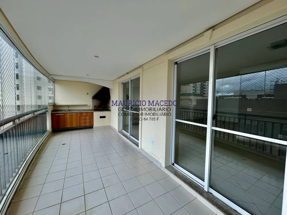Apartamento, 3 quartos, 164 m² - Foto 9