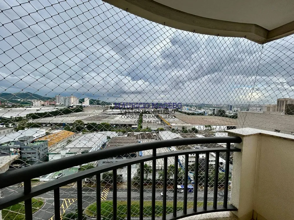 Apartamento, 3 quartos, 164 m² - Foto 2