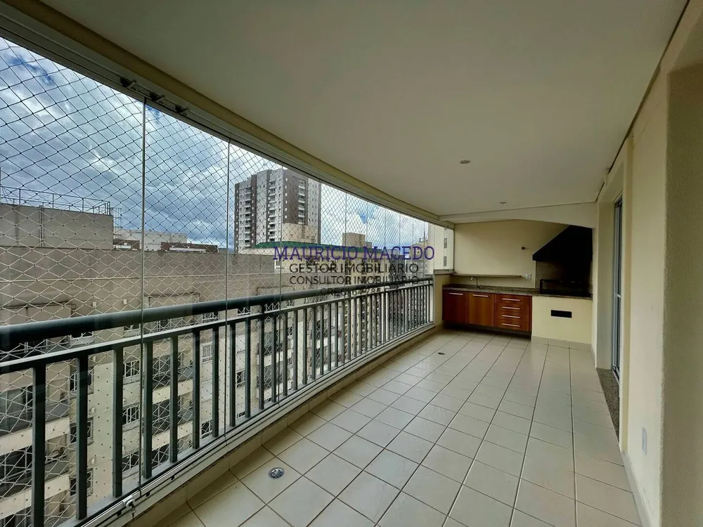 Apartamento, 3 quartos, 164 m² - Foto 12