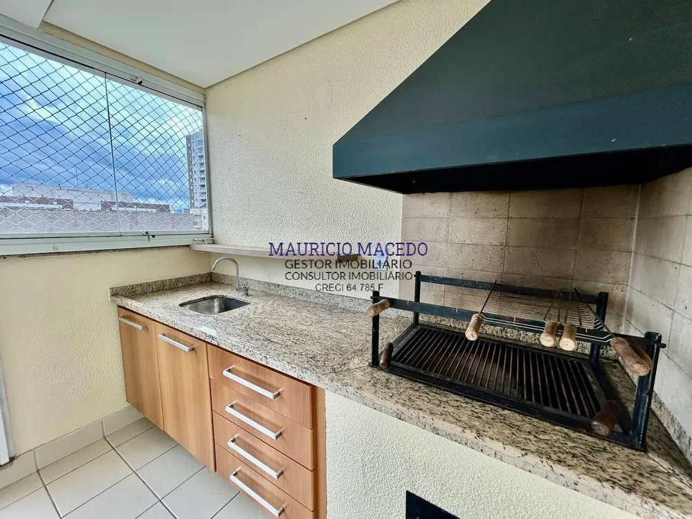 Apartamento, 3 quartos, 164 m² - Foto 4