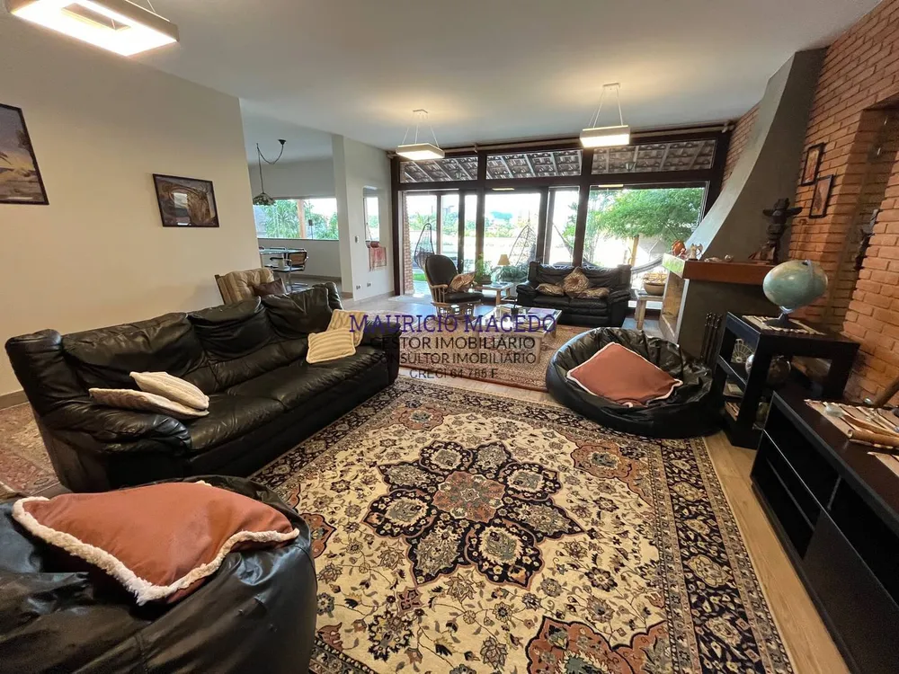 Casa, 3 quartos, 304 m² - Foto 8