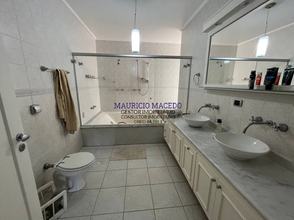 Casa, 3 quartos, 304 m² - Foto 11