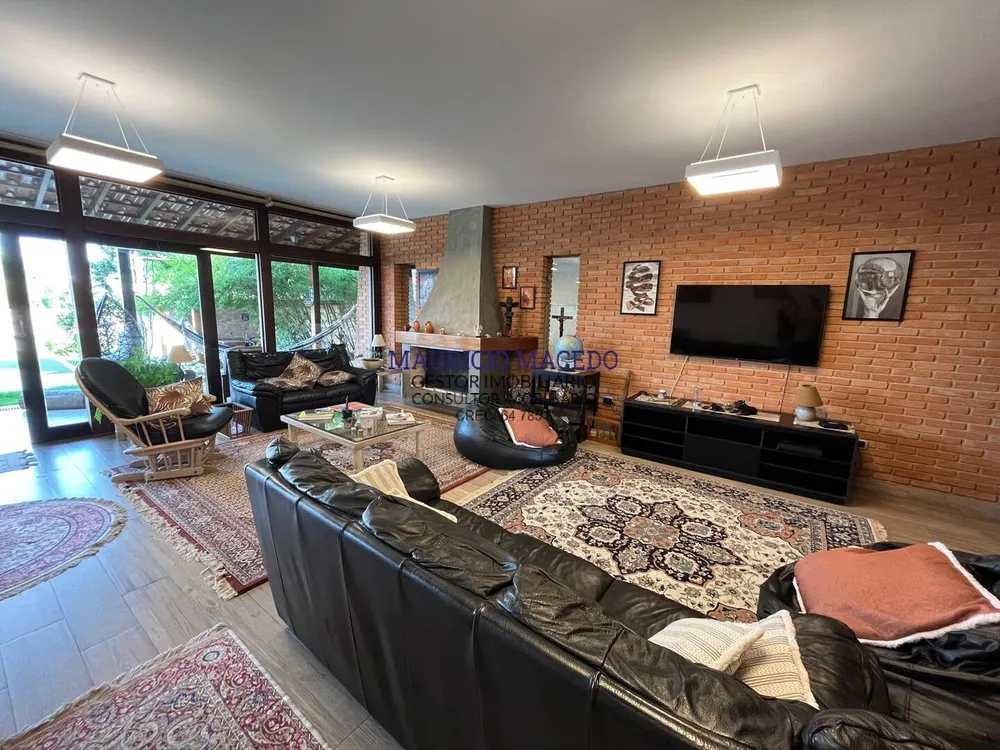 Casa, 3 quartos, 304 m² - Foto 6