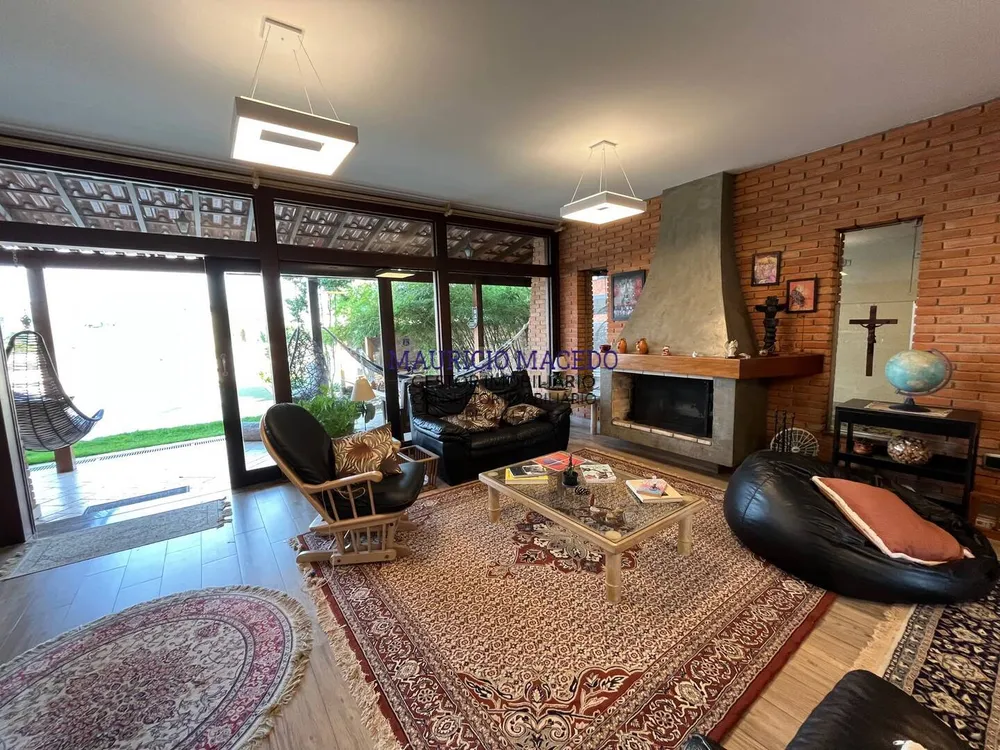 Casa, 3 quartos, 304 m² - Foto 9