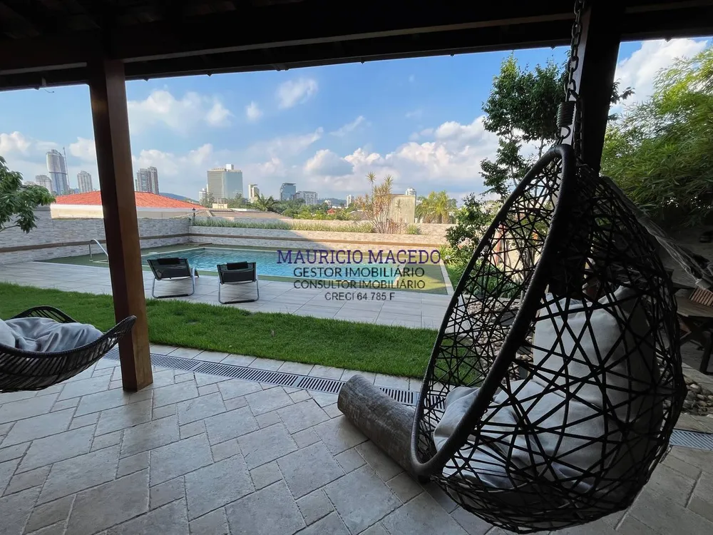 Casa, 3 quartos, 304 m² - Foto 12