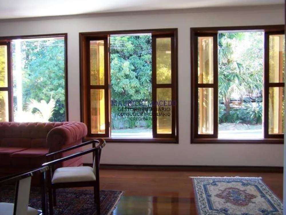 Casa, 4 quartos, 520 m² - Foto 6
