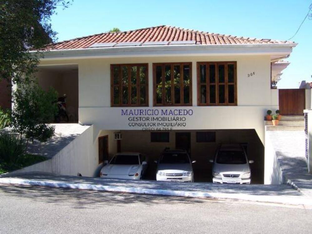 Casa, 4 quartos, 520 m² - Foto 3