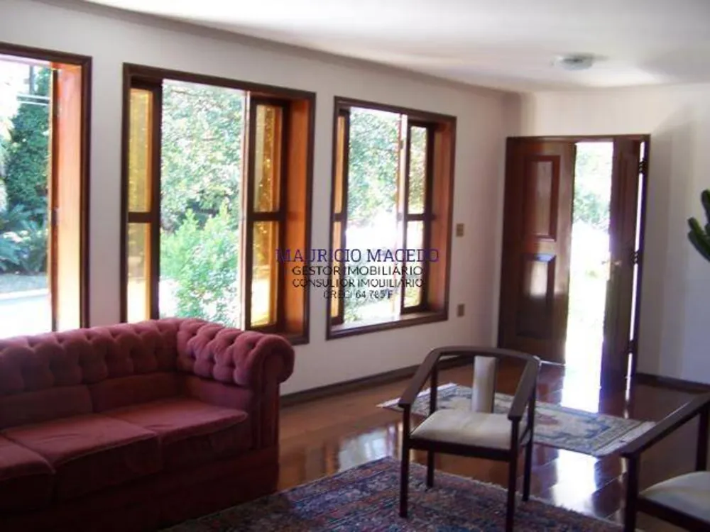 Casa, 4 quartos, 520 m² - Foto 5