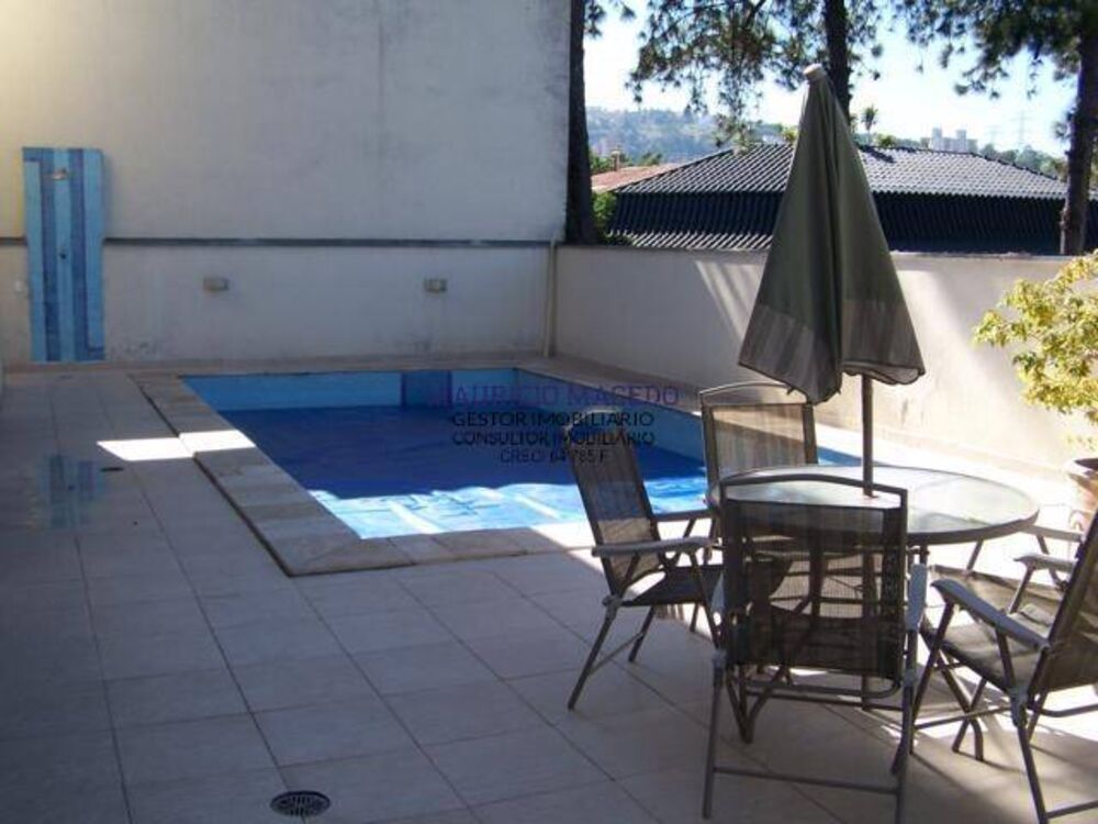 Casa, 4 quartos, 520 m² - Foto 2