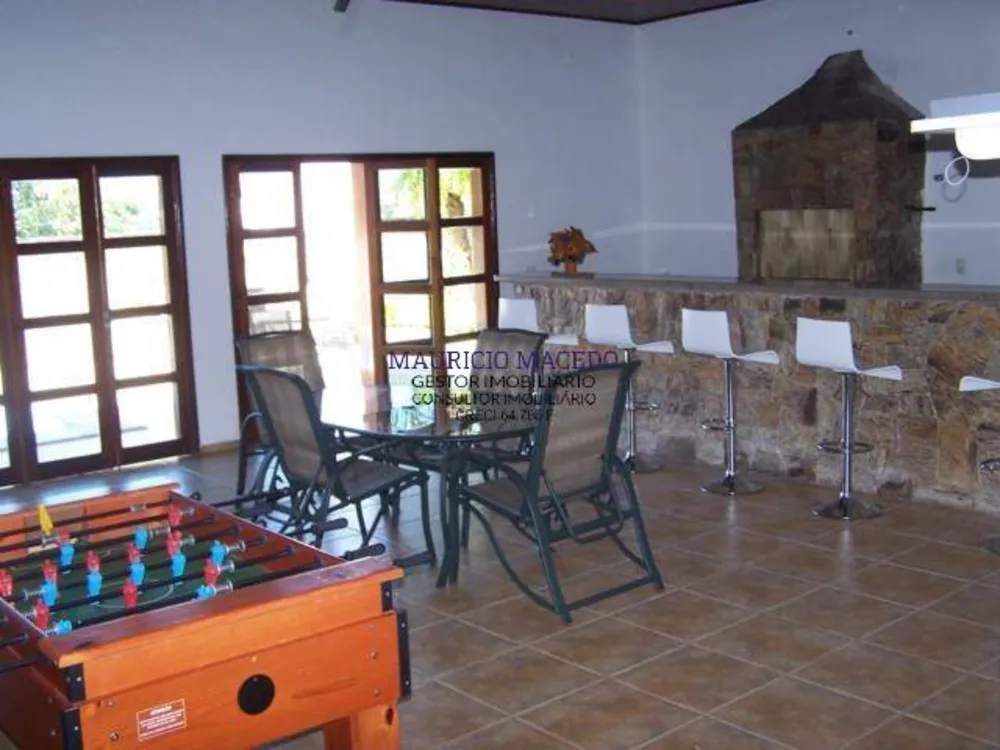 Casa, 4 quartos, 520 m² - Foto 7