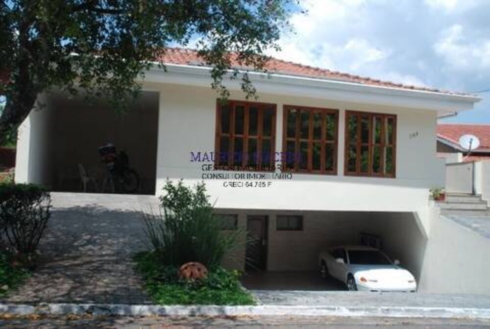 Casa, 4 quartos, 520 m² - Foto 4