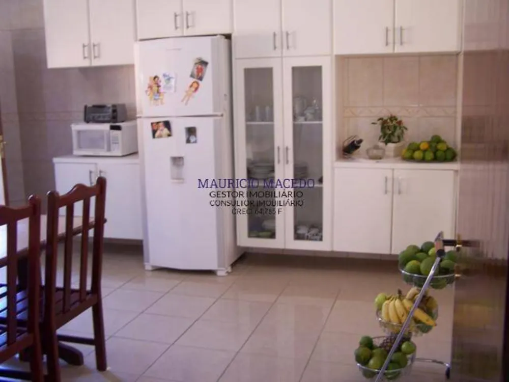Casa, 4 quartos, 520 m² - Foto 8