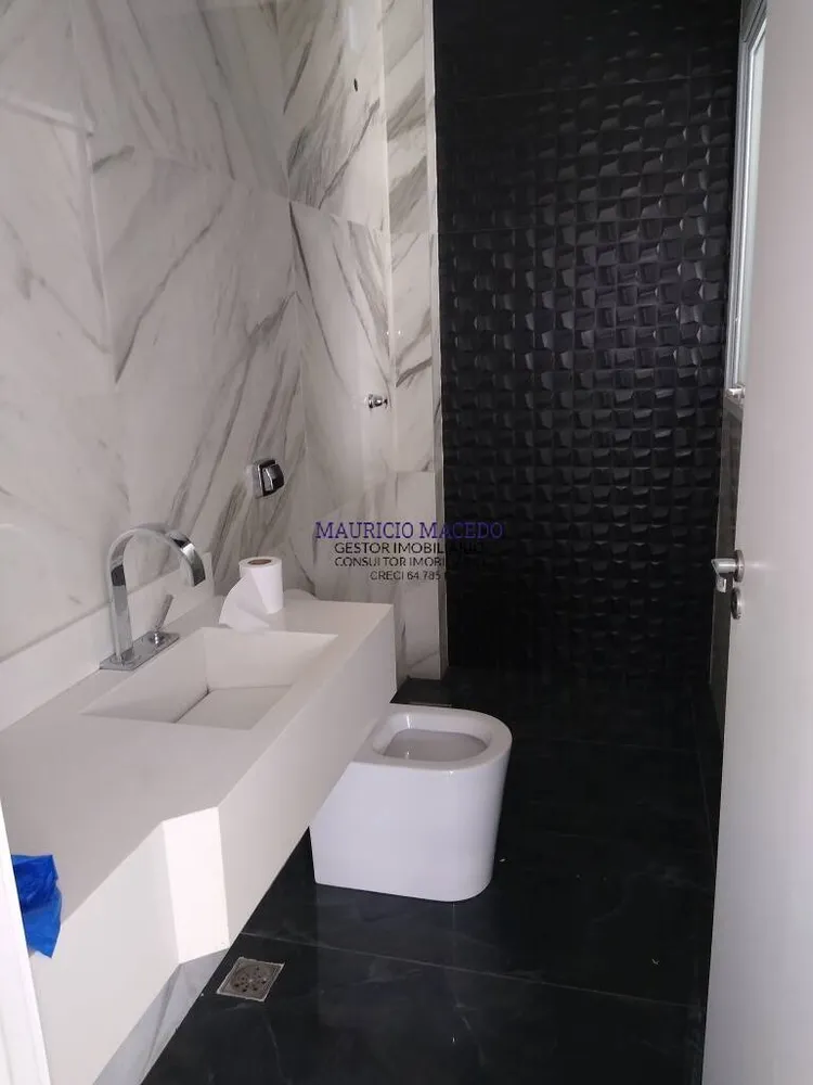 Casa, 4 quartos, 488 m² - Foto 6