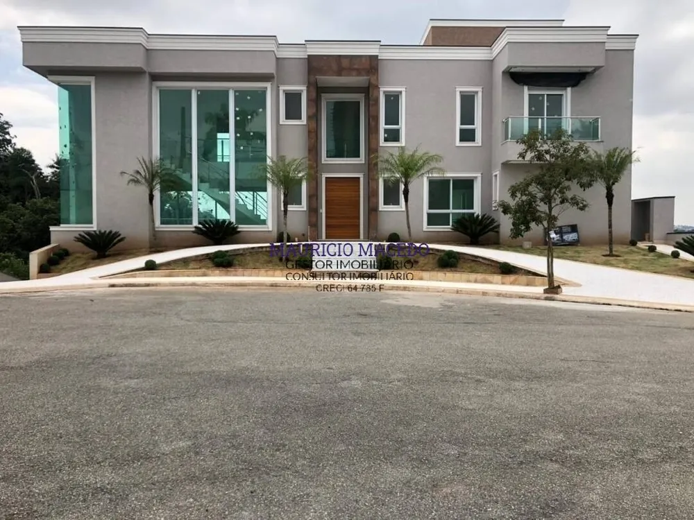 Casa, 4 quartos, 488 m² - Foto 12