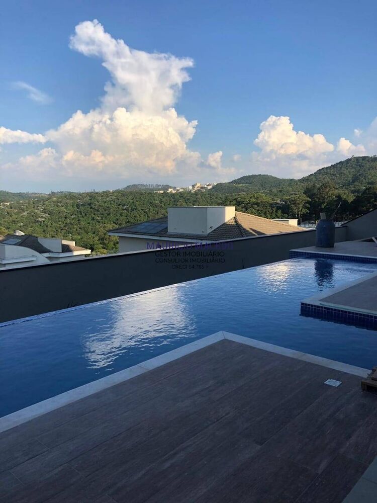 Casa, 4 quartos, 488 m² - Foto 1