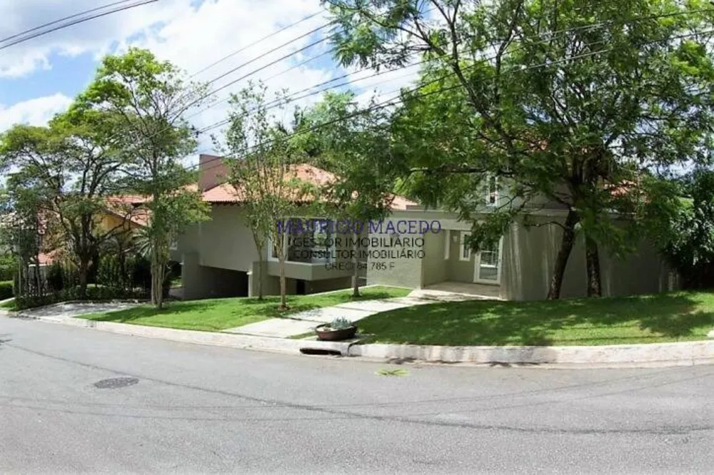 Casa, 4 quartos, 692 m² - Foto 5
