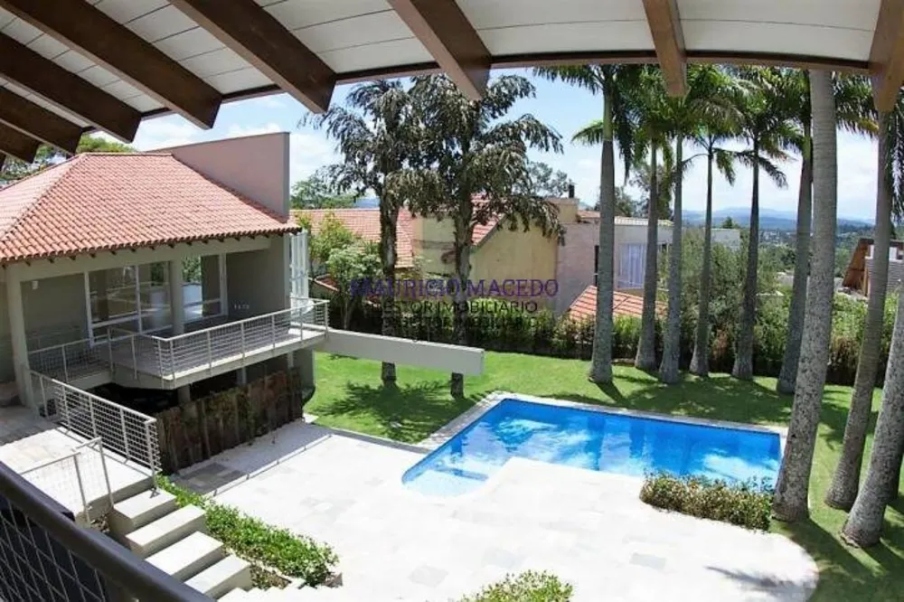 Casa, 4 quartos, 692 m² - Foto 9