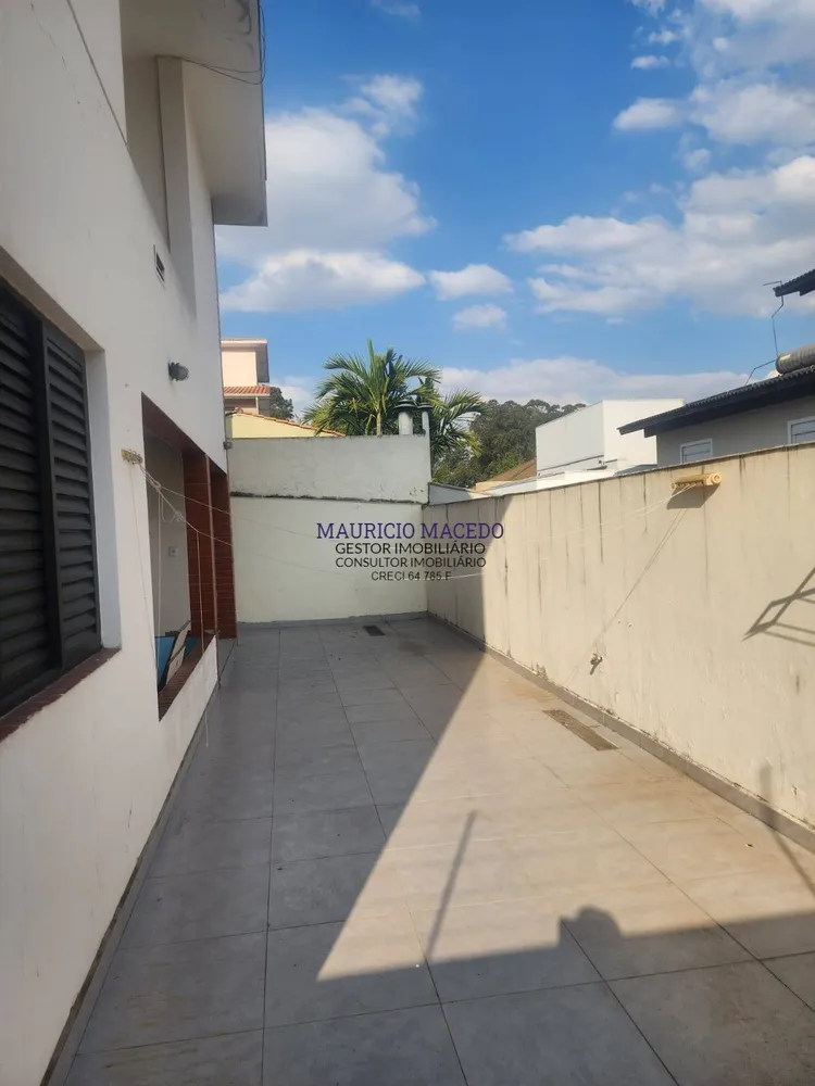 Casa, 4 quartos, 32 m² - Foto 10