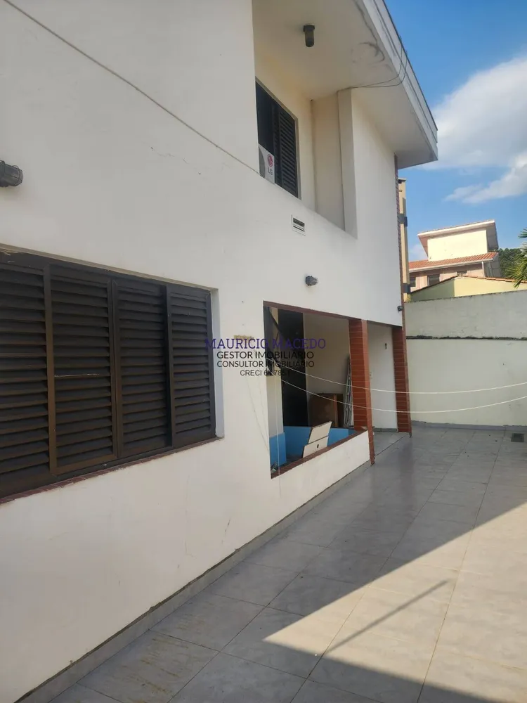 Casa, 4 quartos, 32 m² - Foto 16