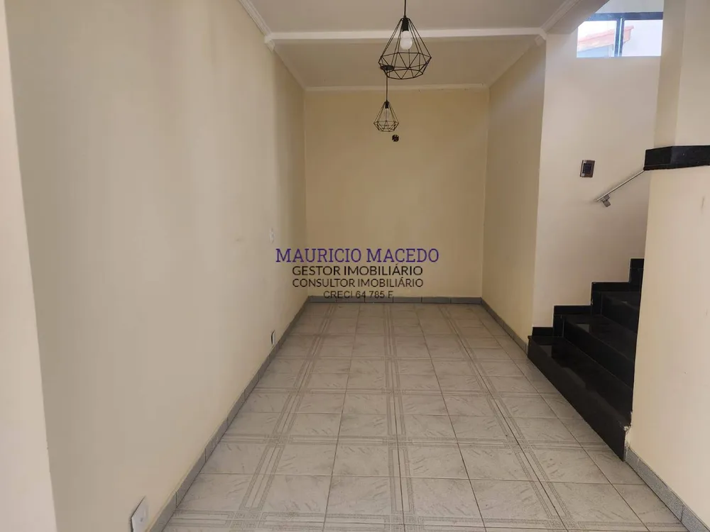 Casa, 4 quartos, 32 m² - Foto 7