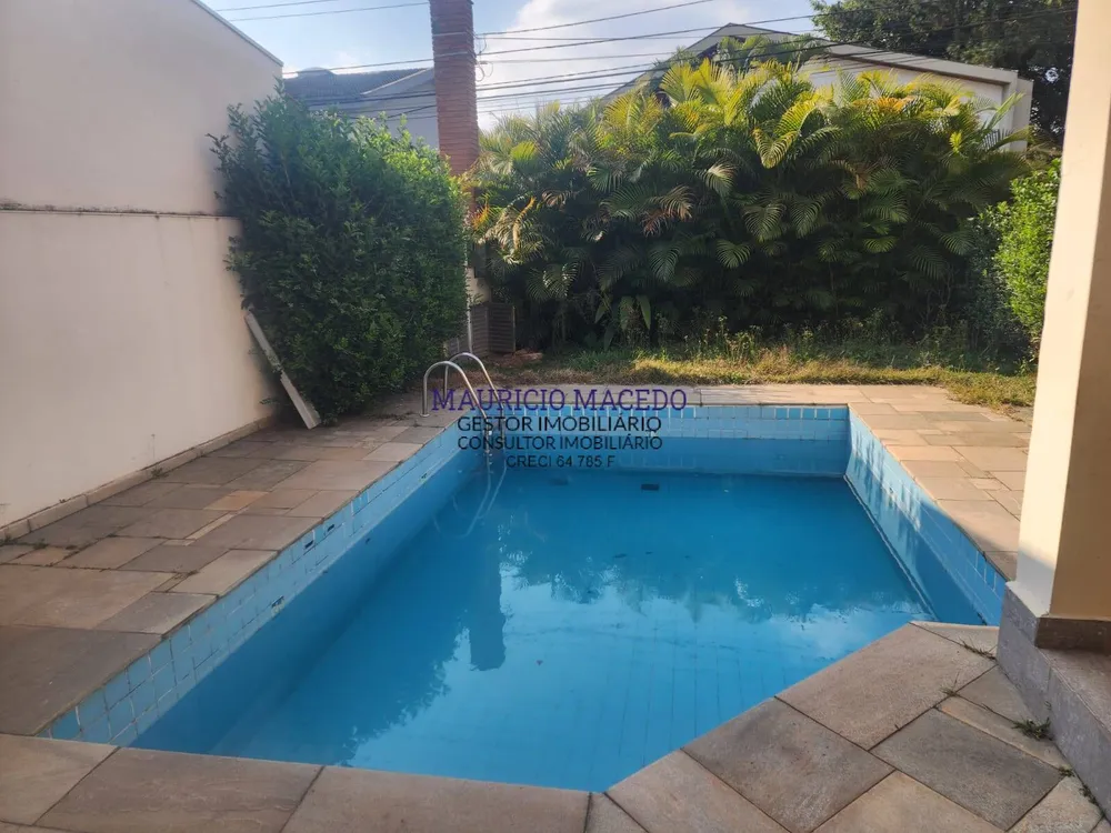 Casa, 4 quartos, 32 m² - Foto 1