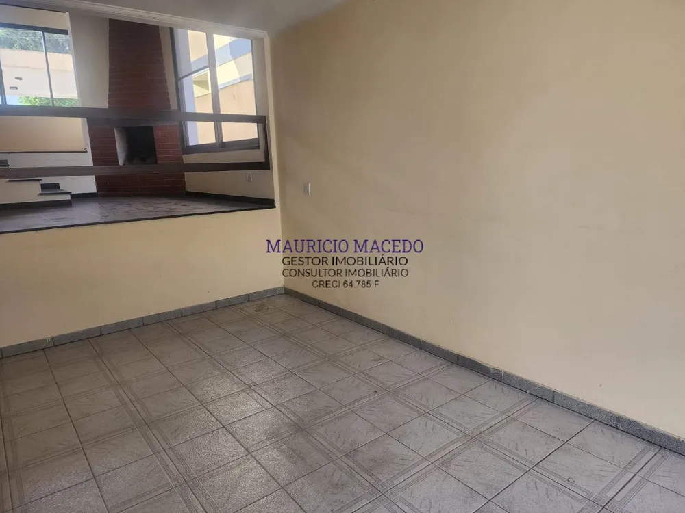 Casa, 4 quartos, 32 m² - Foto 15