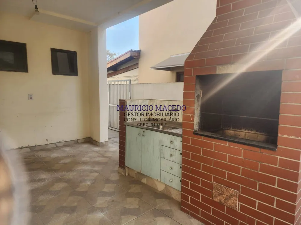 Casa, 4 quartos, 32 m² - Foto 6