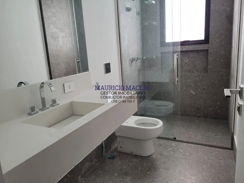 Casa, 4 quartos, 450 m² - Foto 10
