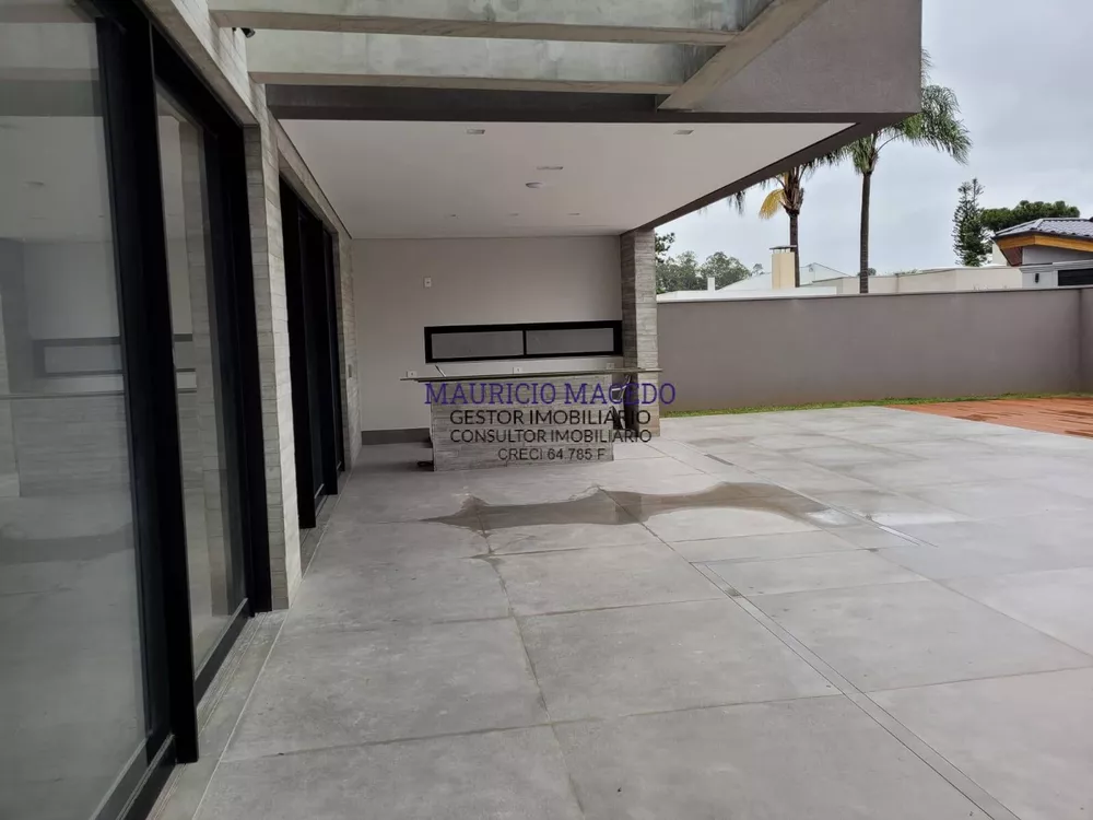 Casa, 4 quartos, 450 m² - Foto 4