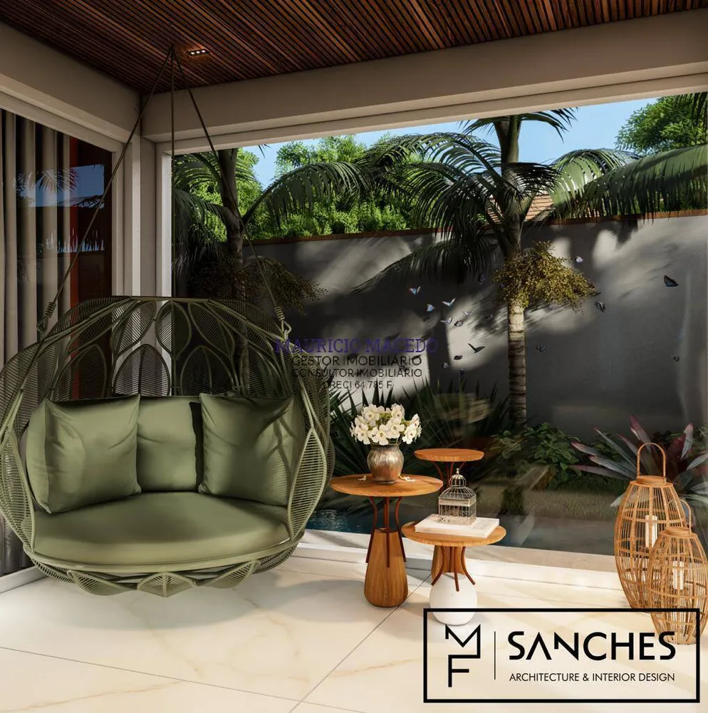 Casa, 4 quartos, 500 m² - Foto 12