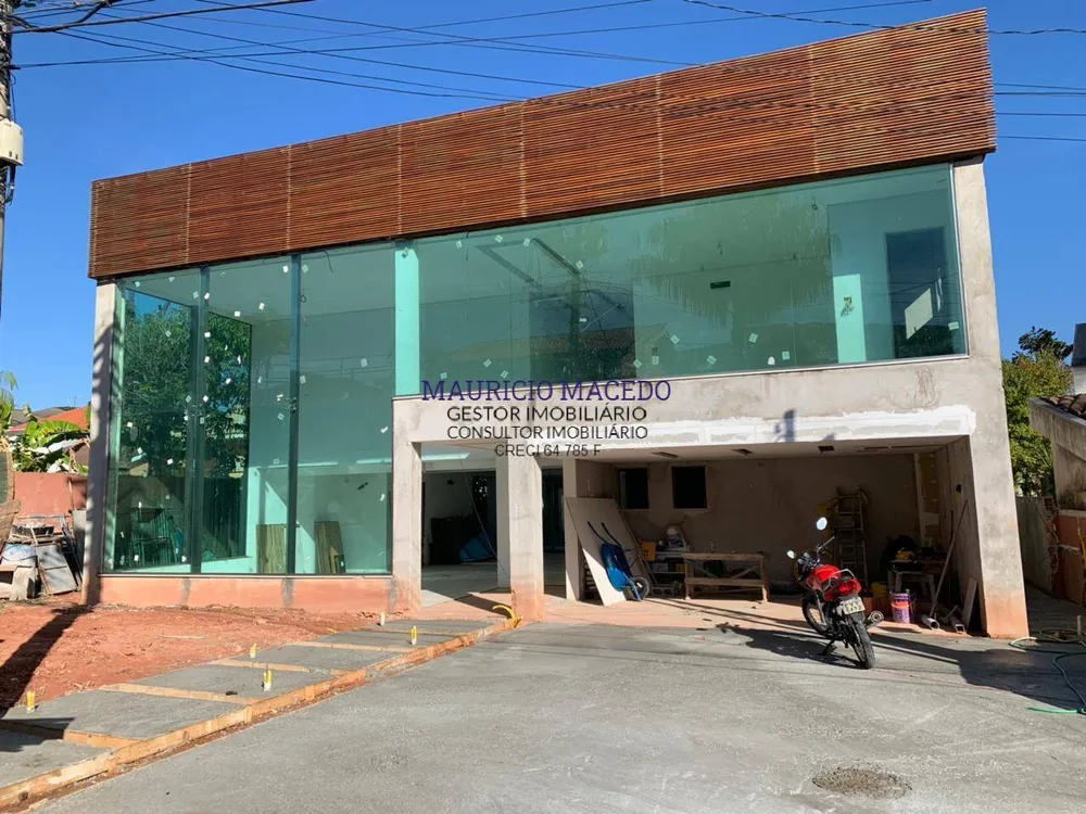 Casa, 4 quartos, 500 m² - Foto 2