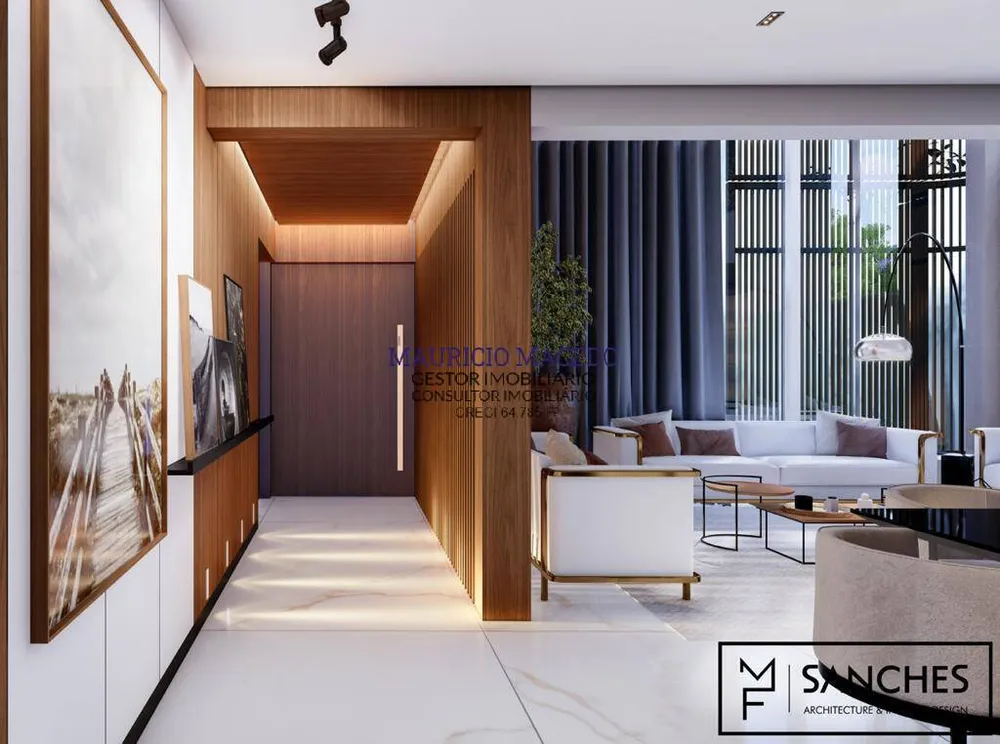 Casa, 4 quartos, 500 m² - Foto 5