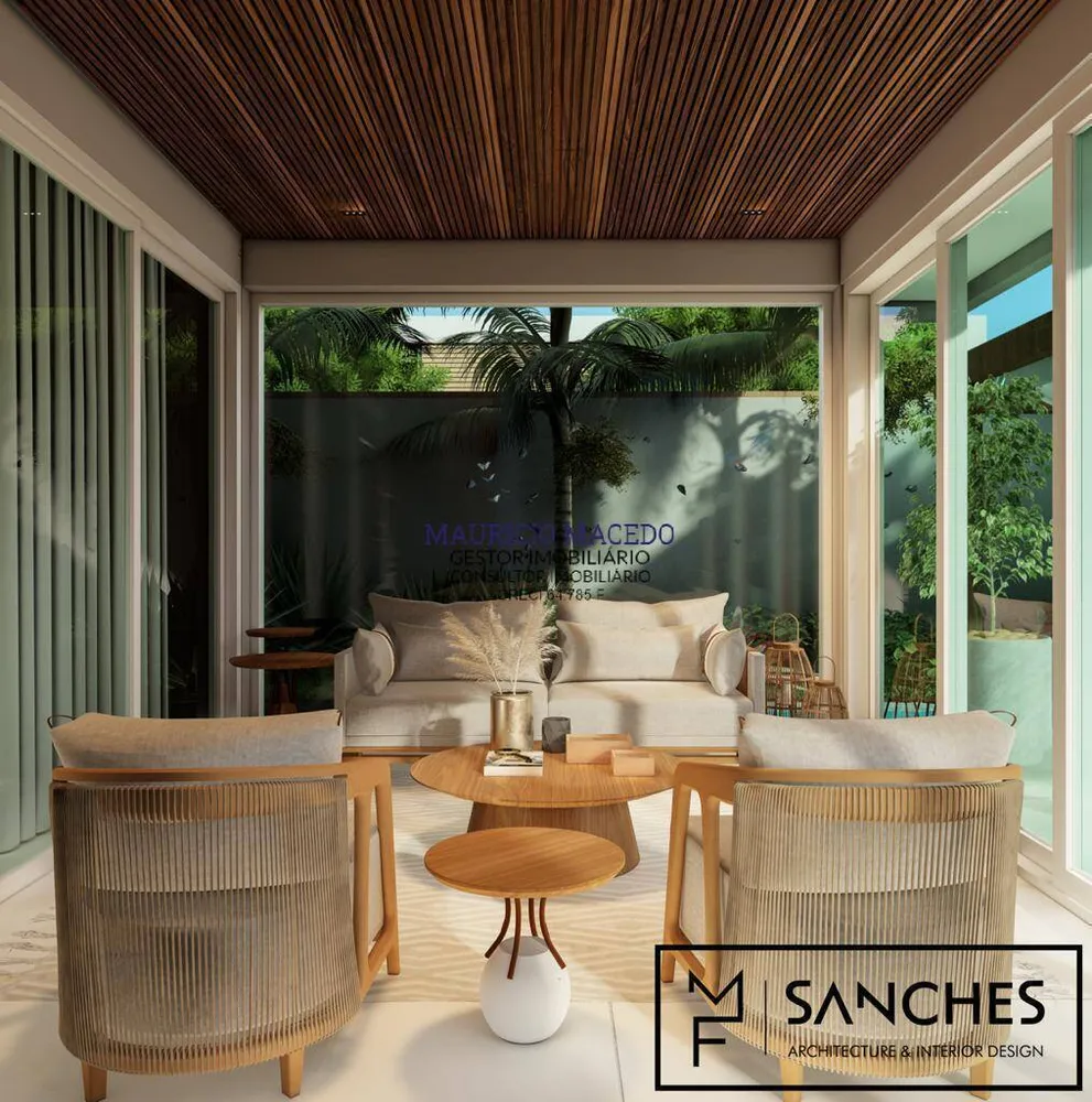 Casa, 4 quartos, 500 m² - Foto 11