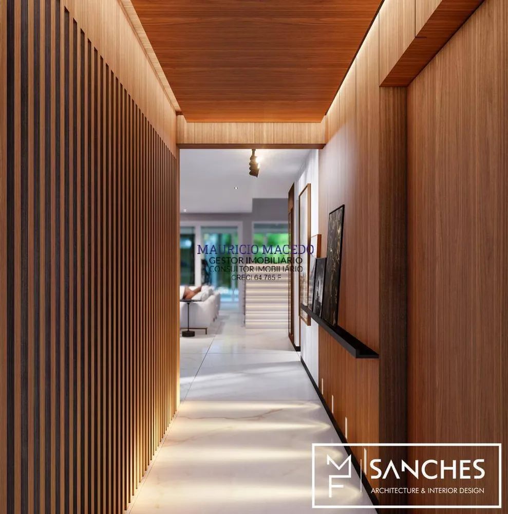 Casa, 4 quartos, 500 m² - Foto 6