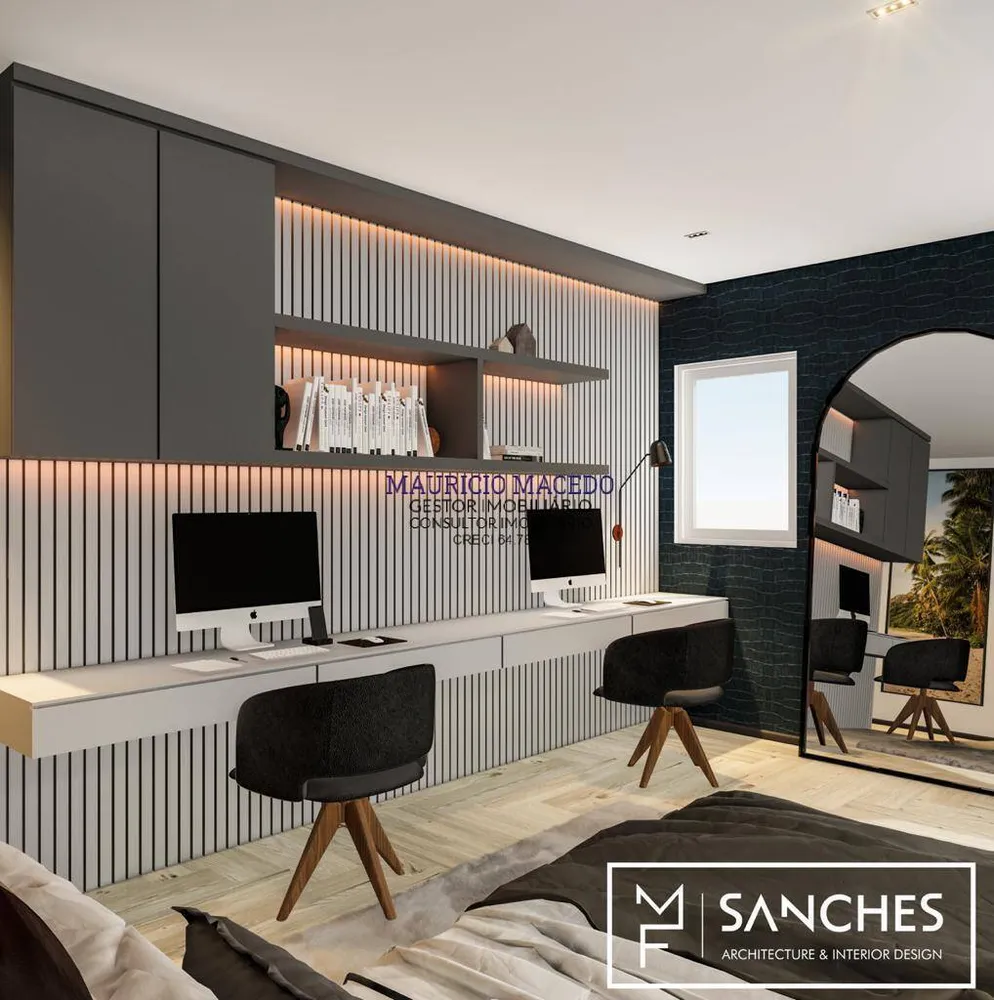 Casa, 4 quartos, 500 m² - Foto 15
